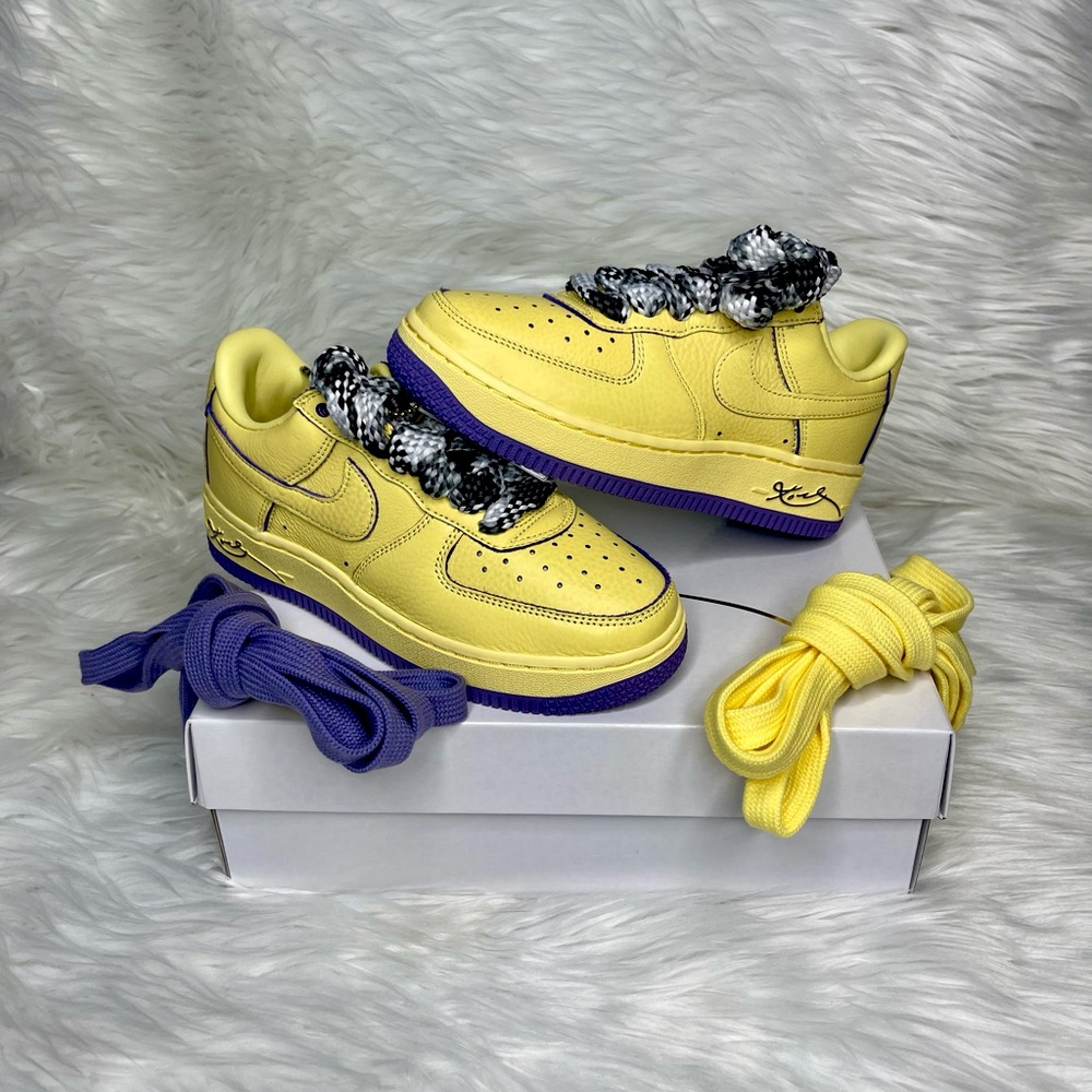 Air Force 1 Low Portro